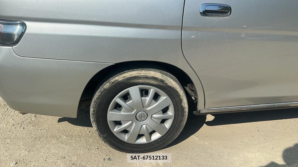 Toyota GAIA 2004 7335633-25