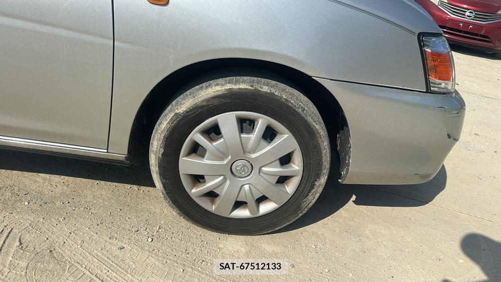 Toyota GAIA 2004 7335633-26