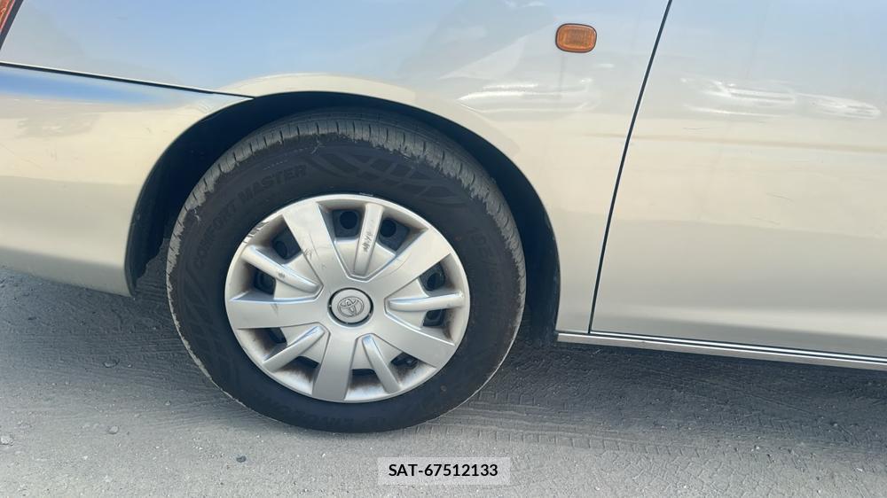 Toyota GAIA 2004 7335633-27