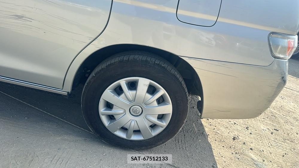 Toyota GAIA 2004 7335633-28