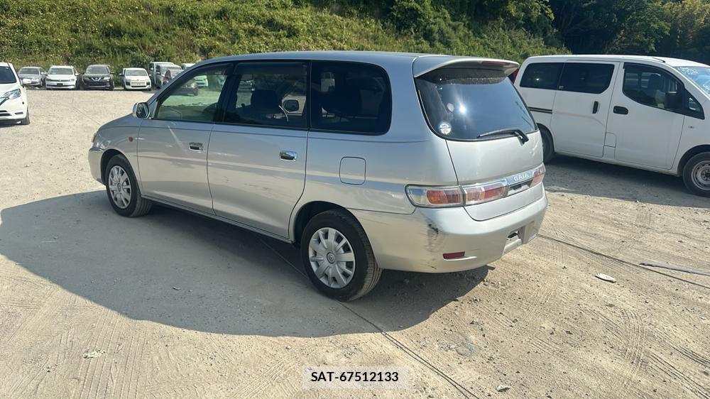 Toyota GAIA 2004 7335633-2
