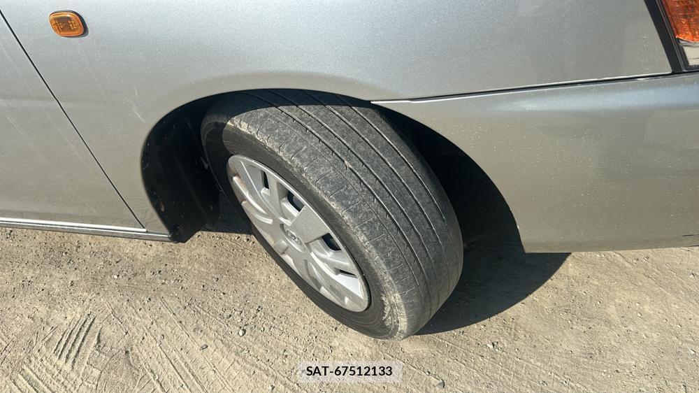 Toyota GAIA 2004 7335633-29