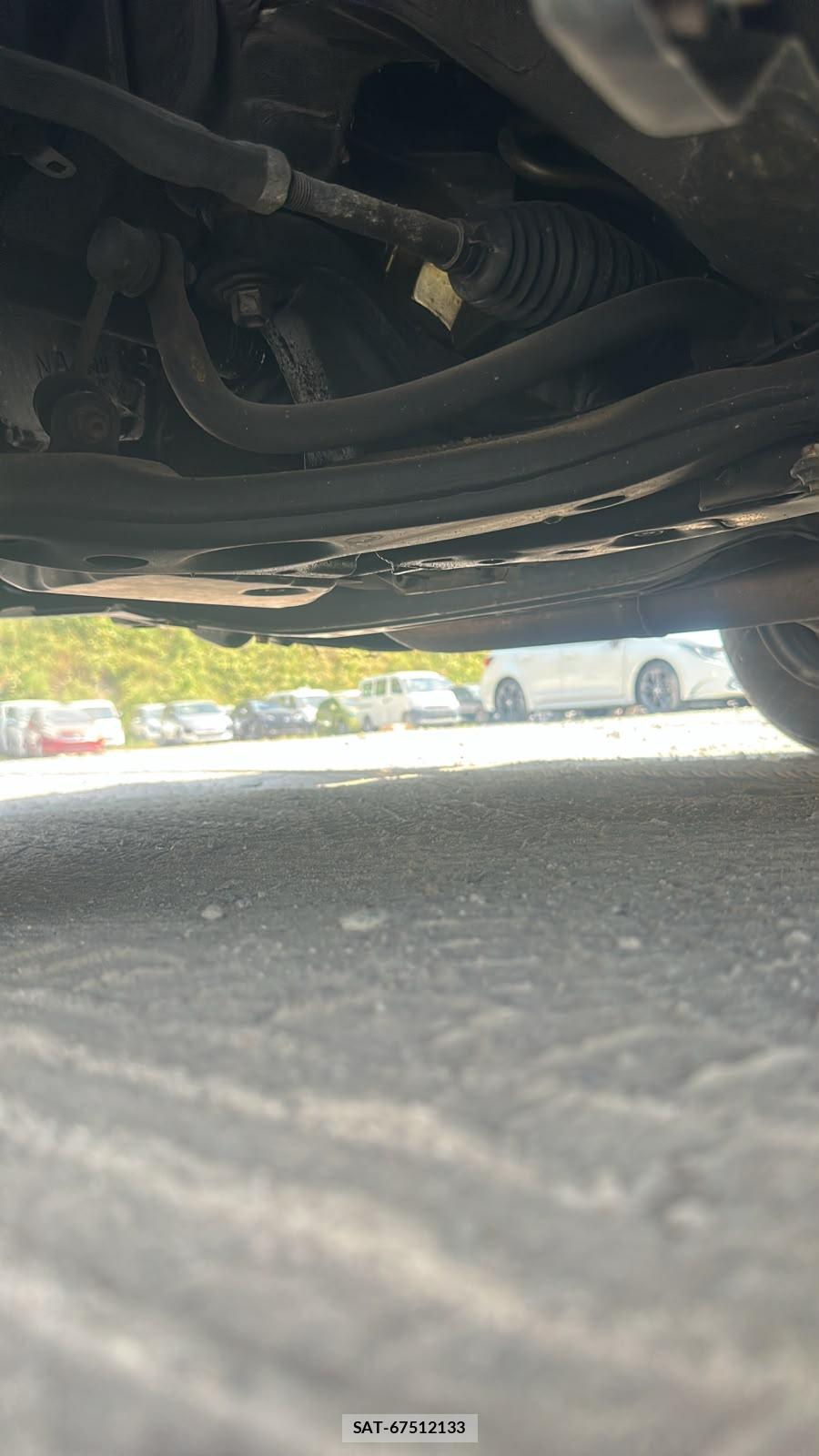 Toyota GAIA 2004 7335633-30