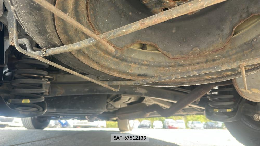 Toyota GAIA 2004 7335633-33