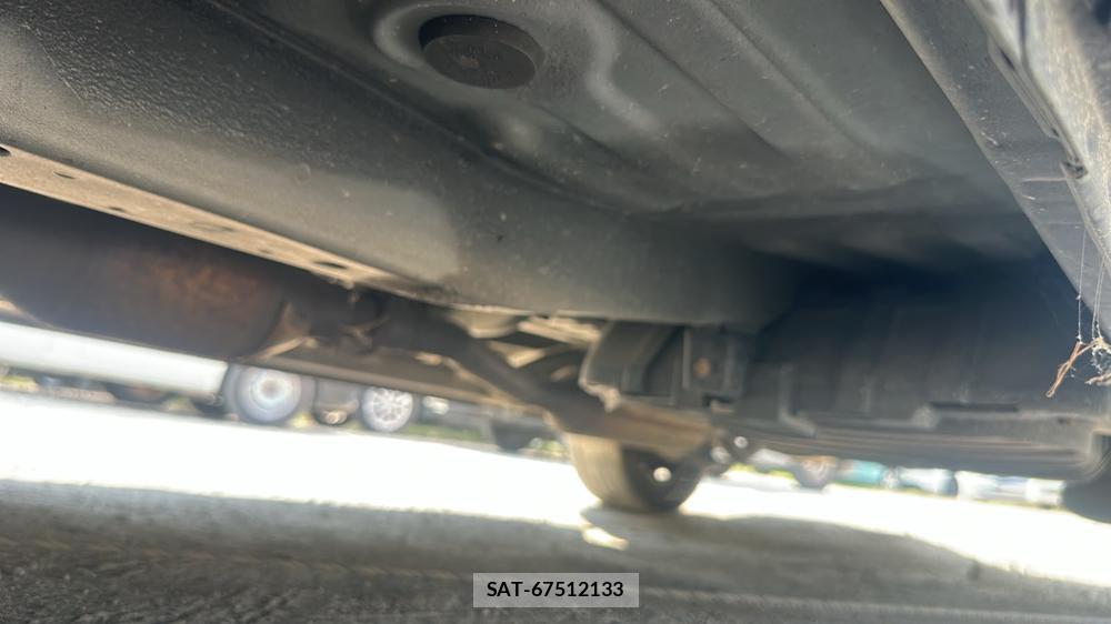 Toyota GAIA 2004 7335633-34