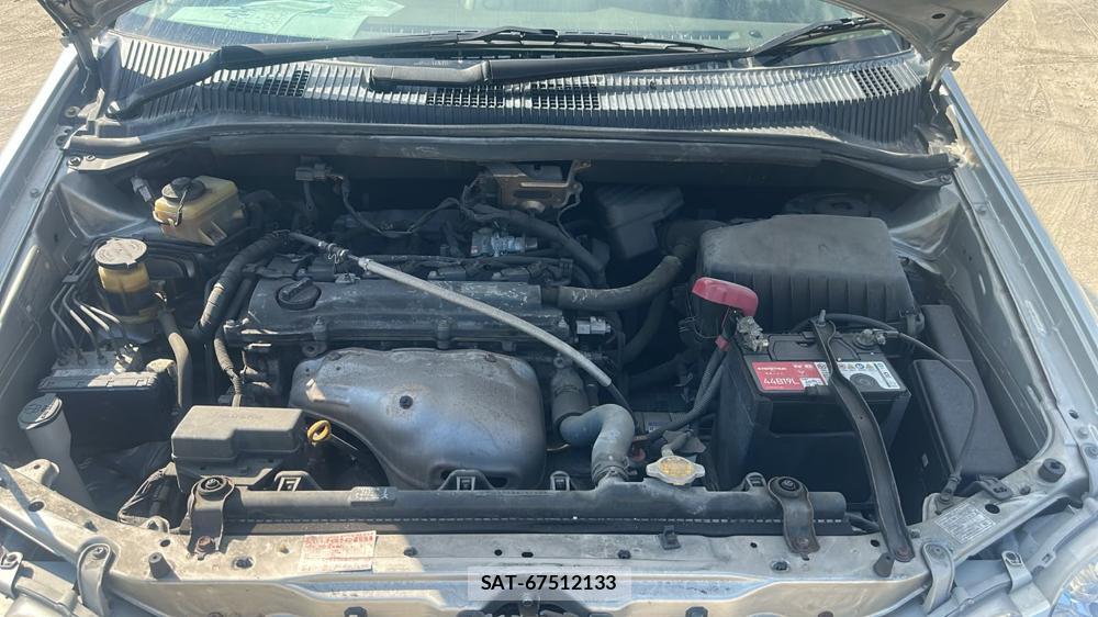 Toyota GAIA 2004 7335633-35