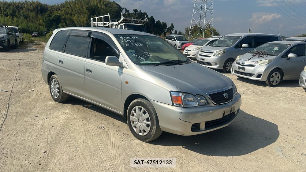 Toyota GAIA 2004 7335633-6