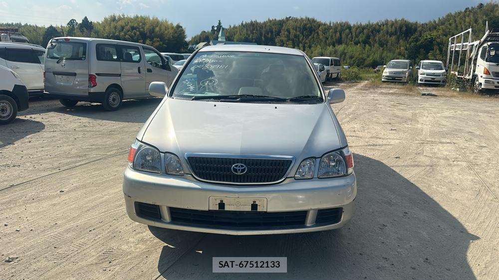 Toyota GAIA 2004 7335633-7