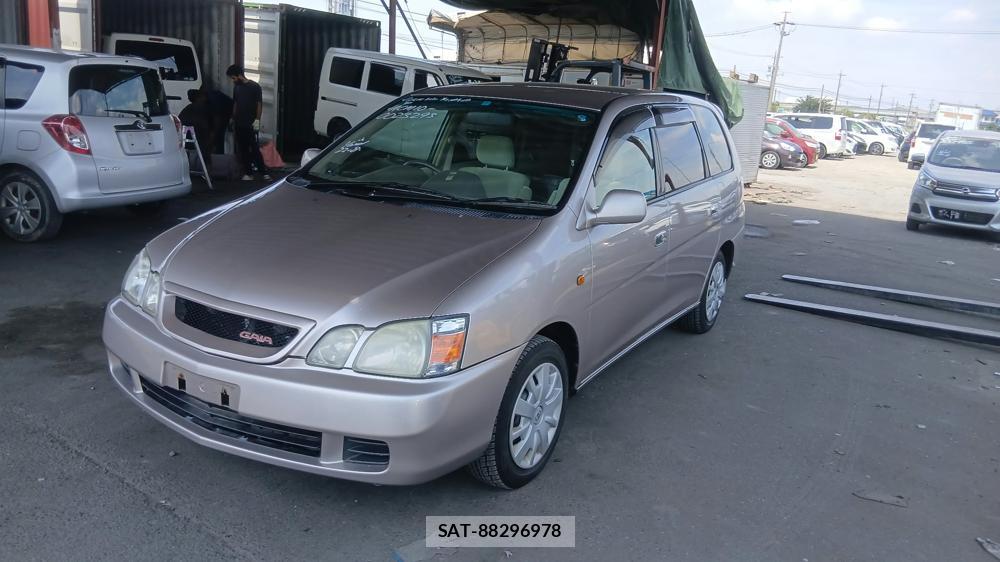 sat car