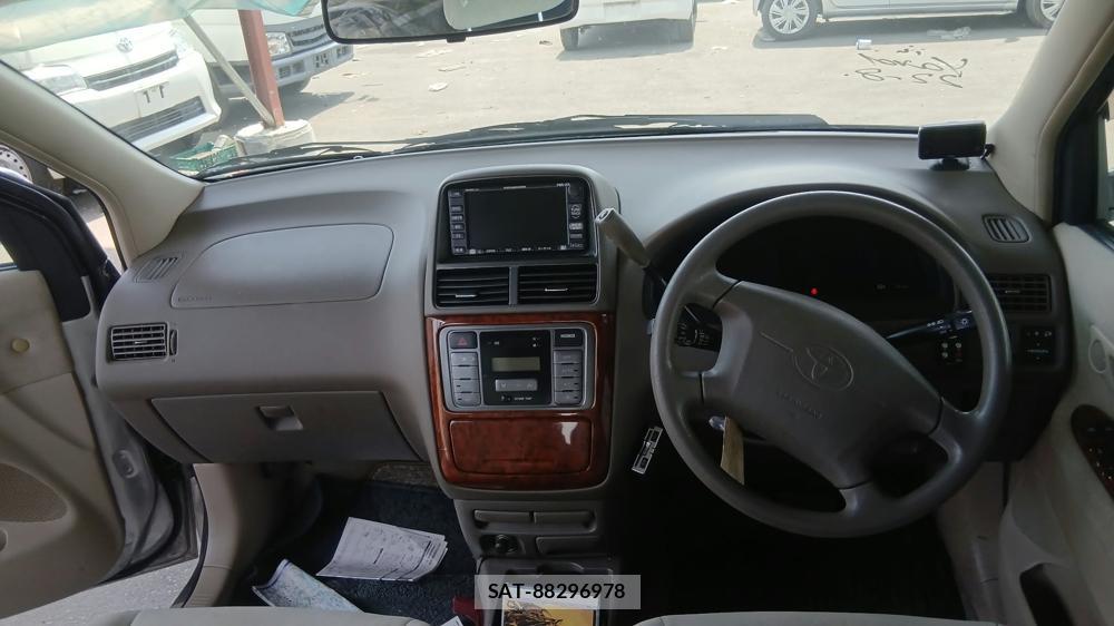Toyota GAIA 2002-05 7683581-12