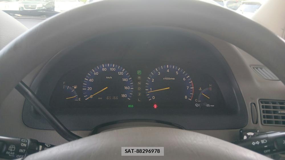 Toyota GAIA 2002-05 7683581-13