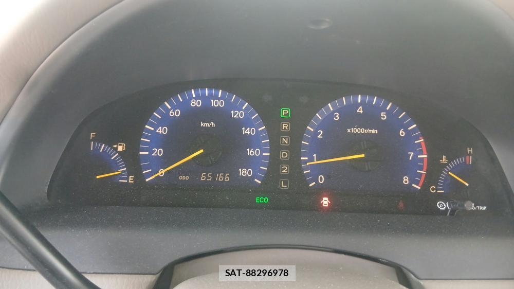 Toyota GAIA 2002-05 7683581-14