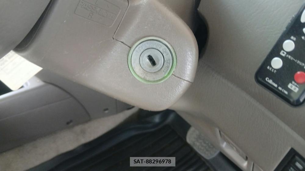 Toyota GAIA 2002-05 7683581-15