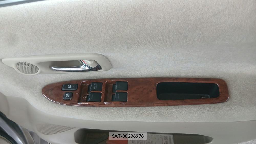 Toyota GAIA 2002-05 7683581-18