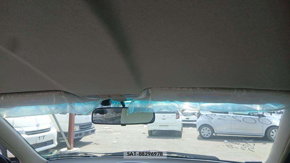 Toyota GAIA 2002-05 7683581-21