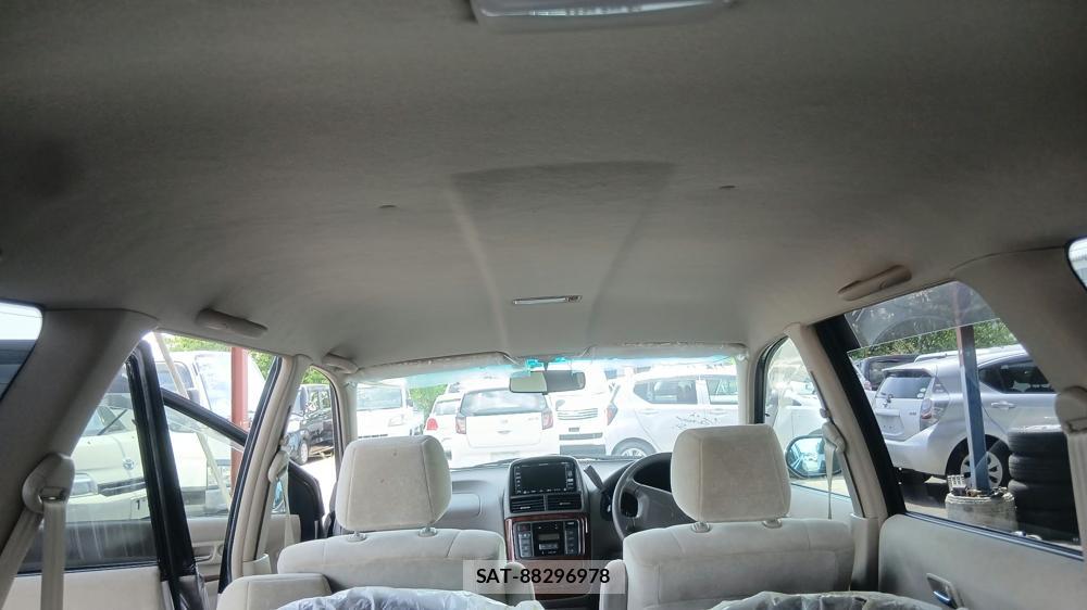 Toyota GAIA 2002-05 7683581-23