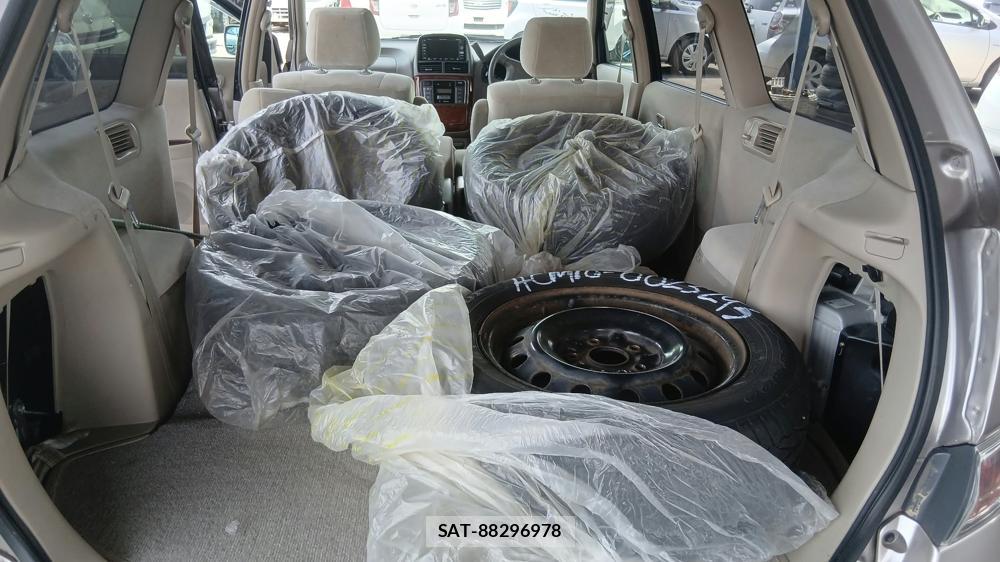 Toyota GAIA 2002-05 7683581-24