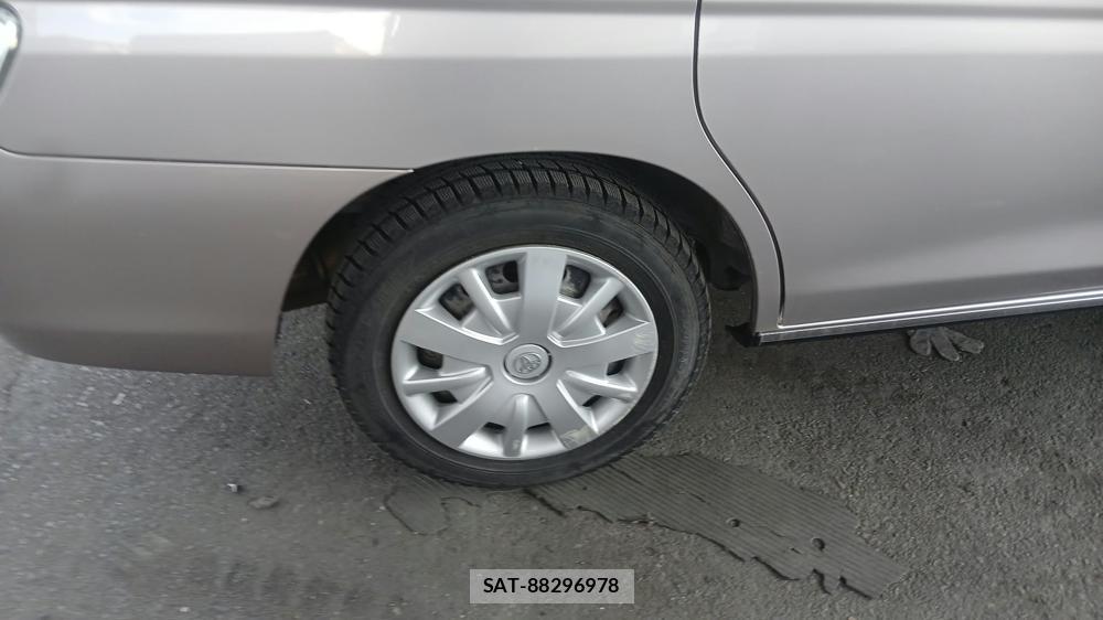 Toyota GAIA 2002-05 7683581-27