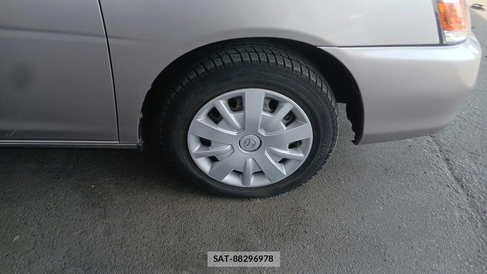 Toyota GAIA 2002-05 7683581-28