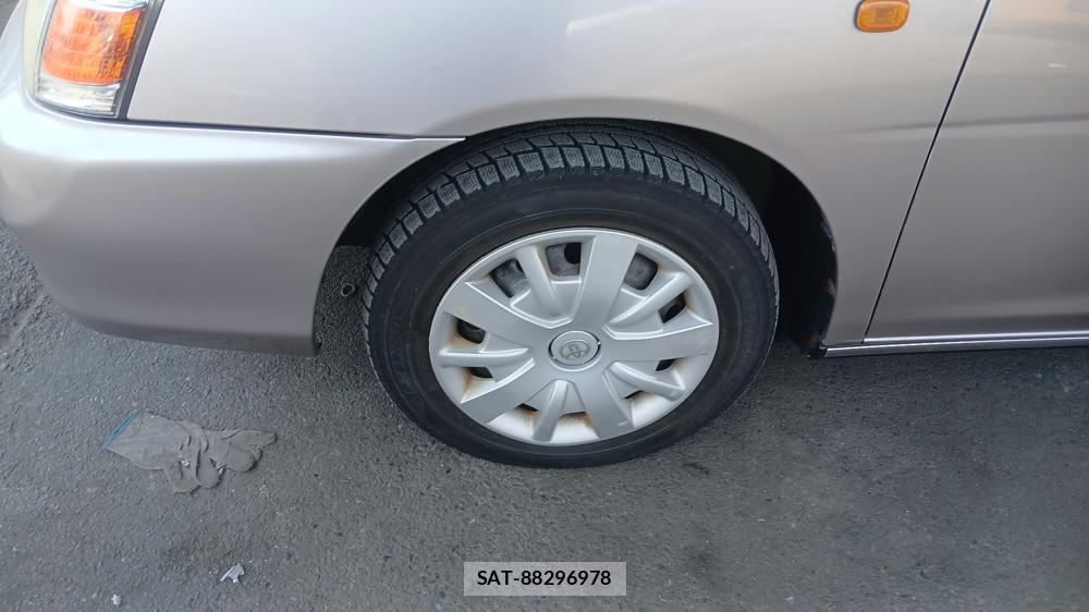 Toyota GAIA 2002-05 7683581-29