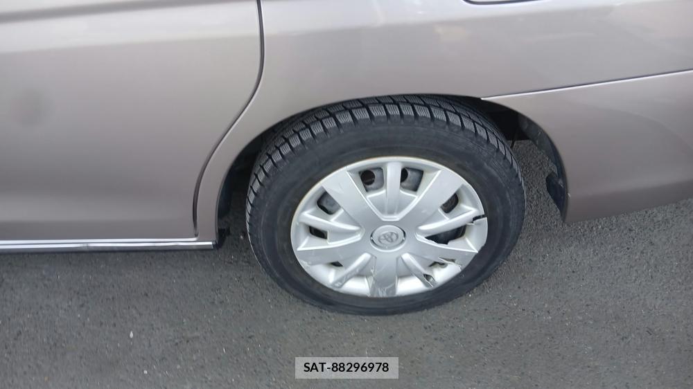 Toyota GAIA 2002-05 7683581-30