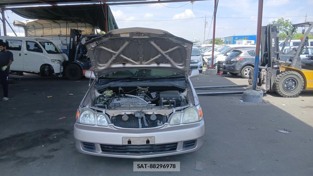 Toyota GAIA 2002-05 7683581-31
