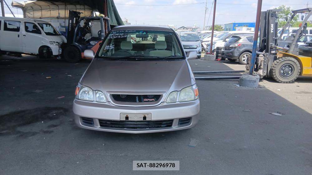 Toyota GAIA 2002-05 7683581-7