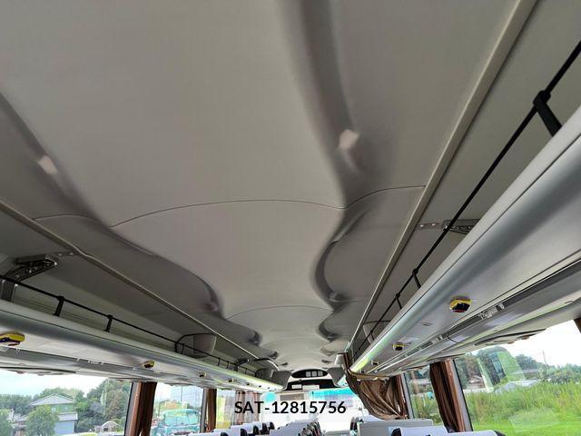 Isuzu GALA 2011-03 1221367-21