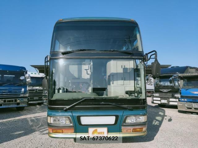 Isuzu GALA 2001-03 695714-1