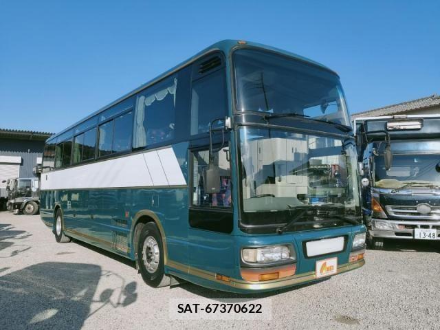 Isuzu GALA 2001-03 695714-2