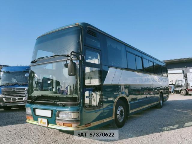 Isuzu GALA 2001-03 695714-3