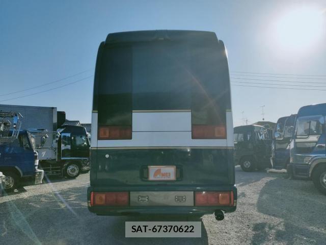 Isuzu GALA 2001-03 695714-4