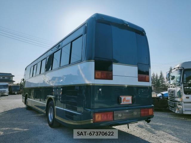 Isuzu GALA 2001-03 695714-5