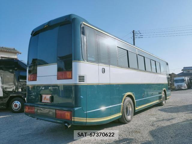 Isuzu GALA 2001-03 695714-6