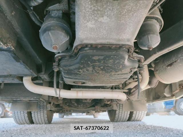 Isuzu GALA 2001-03 695714-10