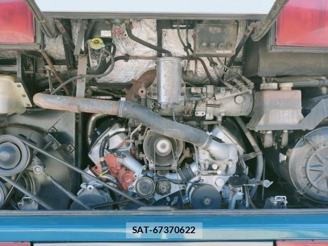 Isuzu GALA 2001-03 695714-11