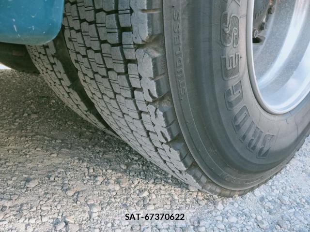 Isuzu GALA 2001-03 695714-13