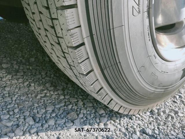 Isuzu GALA 2001-03 695714-14