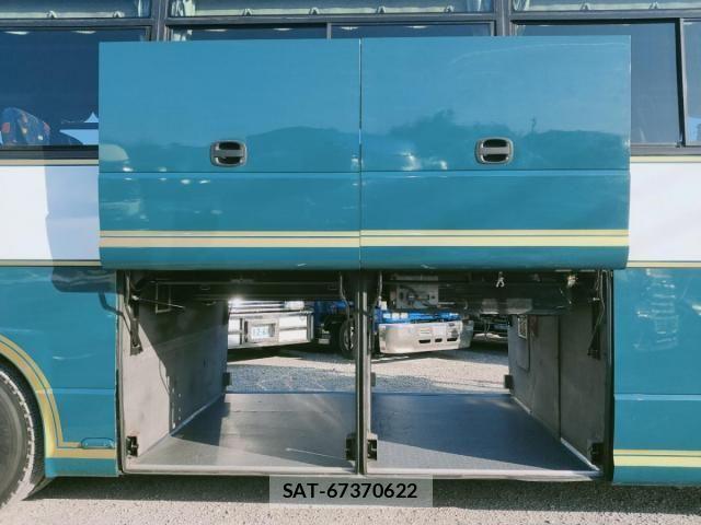 Isuzu GALA 2001-03 695714-16
