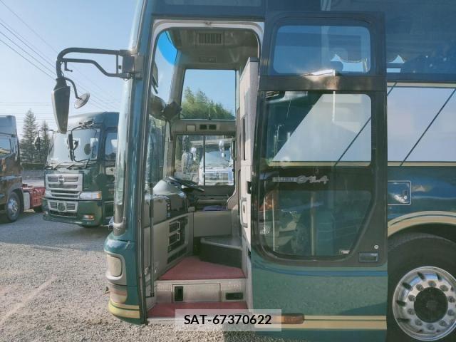 Isuzu GALA 2001-03 695714-20