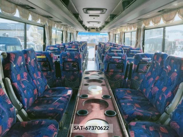 Isuzu GALA 2001-03 695714-26