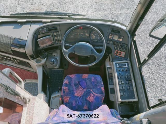 Isuzu GALA 2001-03 695714-27