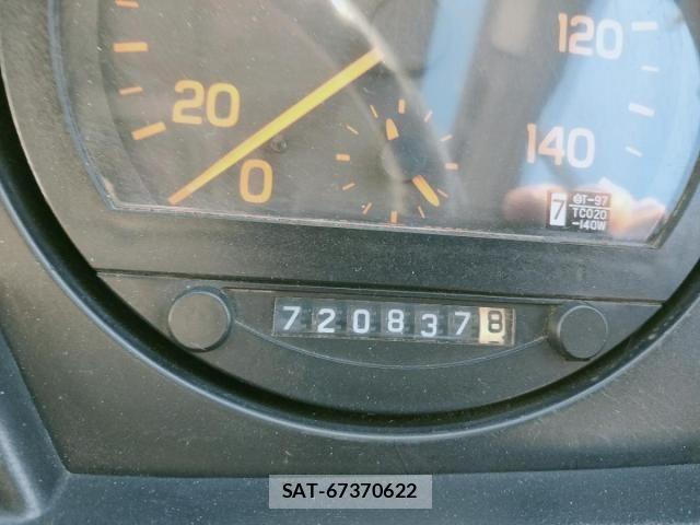 Isuzu GALA 2001-03 695714-28