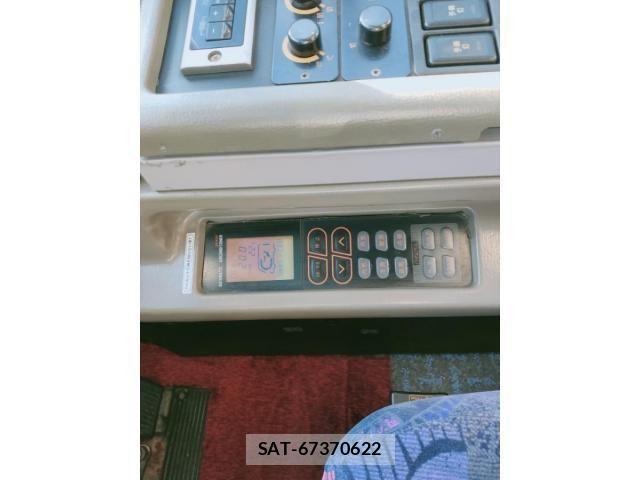 Isuzu GALA 2001-03 695714-29