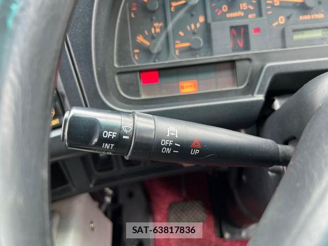 Isuzu GALA 2004-10 1585649-9