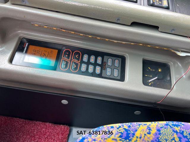Isuzu GALA 2004-10 1585649-10