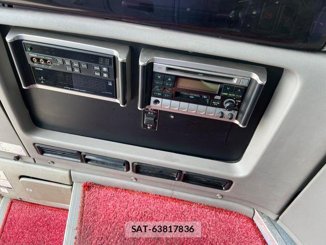 Isuzu GALA 2004-10 1585649-11