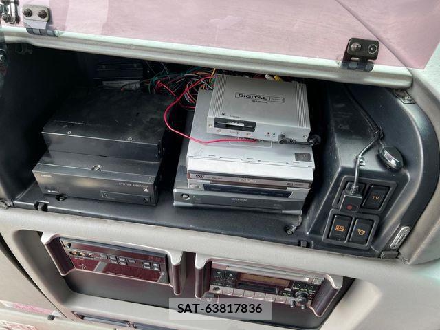 Isuzu GALA 2004-10 1585649-12