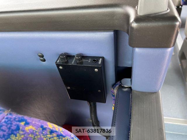 Isuzu GALA 2004-10 1585649-15