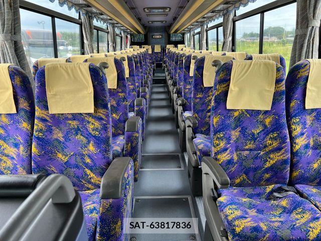 Isuzu GALA 2004-10 1585649-16